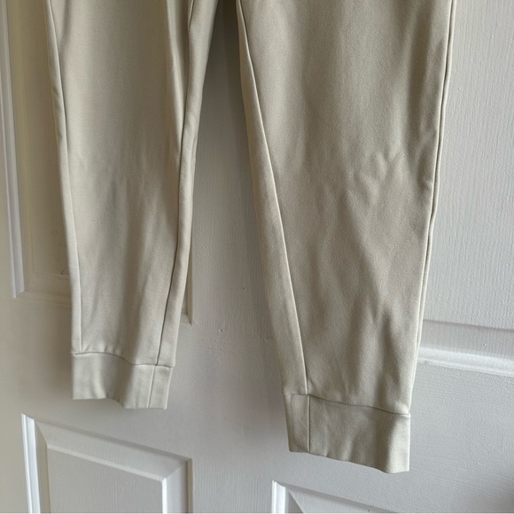 Bonobos Men’s Medium The Homestretch Jogger Cream Minimalist Athletic Gorpcore - Picture 4 of 8